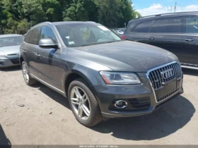 Audi Q5 PREMIUM