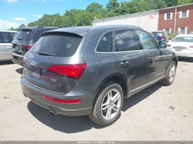 Audi Q5 PREMIUM - 20000 лв. / 10225.84 € - 35413140 4