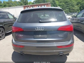 Audi Q5 PREMIUM - 20000 лв. / 10225.84 € - 35413140 15