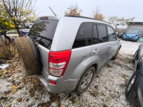 Suzuki Grand vitara 2.0i 140к.с. НА ЧАСТИ  - 111 лв. / 56.75 € - 45019251 4