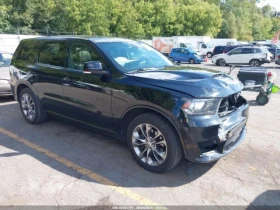 Dodge Durango R/T