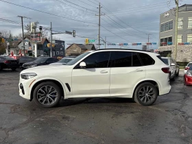 BMW X5 xDrive40i M SPORT* CARFAX * БЕЗ ПЪРВОНАЧАЛНА - 63500 лв. / 32467.03 € - 58239124 3