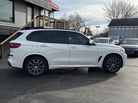 BMW X5 xDrive40i M SPORT* CARFAX * БЕЗ ПЪРВОНАЧАЛНА - 63500 лв. / 32467.03 € - 58239124 4