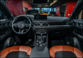 Mazda CX-5 2.5T SkyActiv G* Suna - 59900 лв. / 30626.38 € - 33427992 17