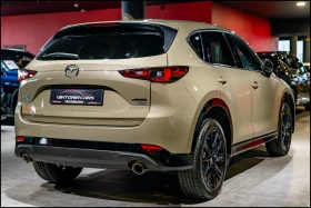 Mazda CX-5 2.5T SkyActiv G* Suna - 59900 лв. / 30626.38 € - 33427992 6