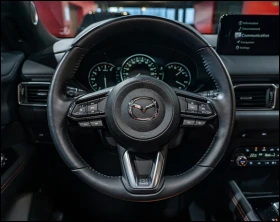 Mazda CX-5 2.5T SkyActiv G* Suna - 59900 лв. / 30626.38 € - 33427992 14