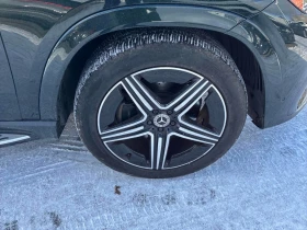 Mercedes-Benz GLE * 450e * CARFAX * БЕЗ ПЪРВОНАЧАЛНА ВНОСКА - 106900 лв. / 54657.10 € - 91818653 7