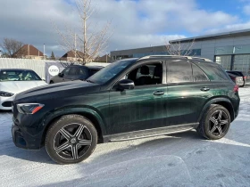 Mercedes-Benz GLE * 450e * CARFAX * БЕЗ ПЪРВОНАЧАЛНА ВНОСКА - 106900 лв. / 54657.10 € - 91818653 2