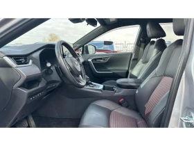 Toyota Rav4 2.5HSD PLUG-IN STYLE AWD - 89900 лв. / 45965.14 € - 33768326 12