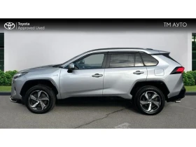 Toyota Rav4 2.5HSD PLUG-IN STYLE AWD - 89900 лв. / 45965.14 € - 33768326 3