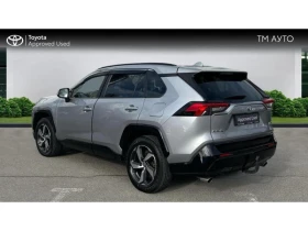 Toyota Rav4 2.5HSD PLUG-IN STYLE AWD - 89900 лв. / 45965.14 € - 33768326 2