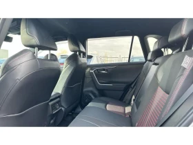 Toyota Rav4 2.5HSD PLUG-IN STYLE AWD - 89900 лв. / 45965.14 € - 33768326 11