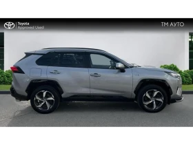 Toyota Rav4 2.5HSD PLUG-IN STYLE AWD - 89900 лв. / 45965.14 € - 33768326 17