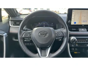 Toyota Rav4 2.5HSD PLUG-IN STYLE AWD - 89900 лв. / 45965.14 € - 33768326 13