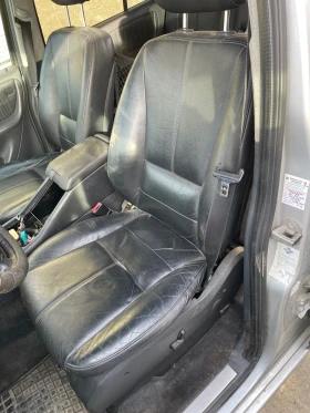 Mercedes-Benz ML, снимка 17