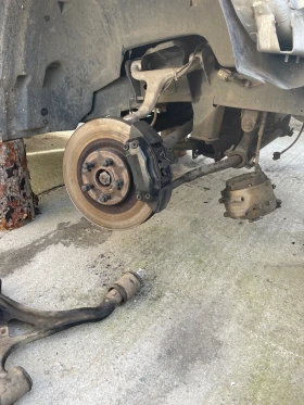 Mercedes-Benz ML, снимка 8