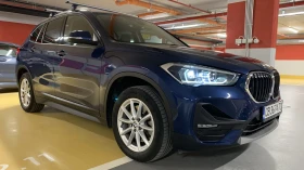 BMW X1 xDrive20i  /ПЪРВИ СОБСТВЕНИК, снимка 8