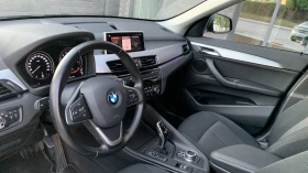 BMW X1 xDrive20i  /ПЪРВИ СОБСТВЕНИК, снимка 15