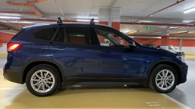 BMW X1 xDrive20i  /ПЪРВИ СОБСТВЕНИК, снимка 7