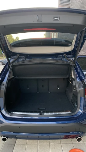 BMW X1 xDrive20i  /ПЪРВИ СОБСТВЕНИК, снимка 16