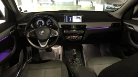BMW X1 xDrive20i  /ПЪРВИ СОБСТВЕНИК, снимка 9
