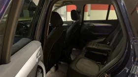 BMW X1 xDrive20i  /ПЪРВИ СОБСТВЕНИК, снимка 14