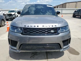Land Rover Discovery Sport SPORT HSE DYNAMIC* Видео на мотор* CARFAX* Крайна  - 31321 € / 61258.55 лв. - 44213947 5