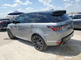 Land Rover Discovery Sport SPORT HSE DYNAMIC* Видео на мотор* CARFAX* Крайна  - 31321 € / 61258.55 лв. - 44213947 2