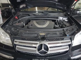 Mercedes-Benz GL 450 4.6L V-8 DOHC, VVT, 335HP All Wheel Drive - 7100 € / 13886.39 лв. - 19410148 17