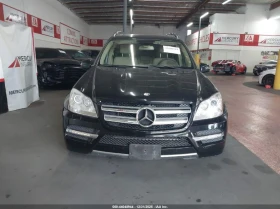 Mercedes-Benz GL 450 4.6L V-8 DOHC, VVT, 335HP All Wheel Drive - 7100 € / 13886.39 лв. - 19410148 4