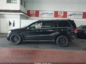 Mercedes-Benz GL 450 4.6L V-8 DOHC, VVT, 335HP All Wheel Drive - 7100 € / 13886.39 лв. - 19410148 6