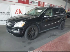 Mercedes-Benz GL 450 4.6L V-8 DOHC, VVT, 335HP All Wheel Drive - 7100 € / 13886.39 лв. - 19410148 2