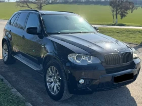 BMW X5 M sport 8ZF* PANO* COMFORT
