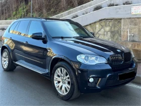 ����� �� �������� �� BMW X5 M sport 8ZF* PANO* COMFORT