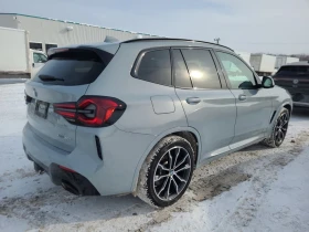 BMW X3 M-Sport xDrive30I * CARFAX * Панорама * Летни гуми - 29200 € / 57110.24 лв. - 49294946 3
