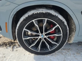 BMW X3 M-Sport xDrive30I * CARFAX * Панорама * Летни гуми - 29200 € / 57110.24 лв. - 49294946 14