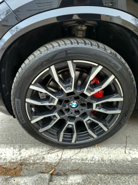 BMW X5 40i M Pack/ Pano/Headup/Iconic glow - 68000 € / 132996.44 лв. - 94710881 12