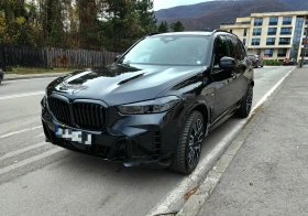 BMW X5 40i M Pack/ Pano/Headup/Iconic glow