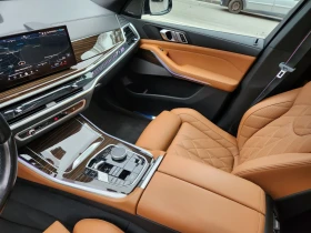 BMW X5 40i M Pack/ Pano/Headup/Iconic glow - 68000 € / 132996.44 лв. - 94710881 11