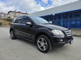 Mercedes-Benz ML 350 - 9500 € / 18580.38 лв. - 66940644 2
