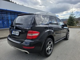 Mercedes-Benz ML 350 - 9500 € / 18580.38 лв. - 66940644 4