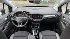 Opel Crossland X 87км. Внос ШВЕЙЦАРИЯ!PDC, NAVI, Автопилот, Камера, - 11700 € / 22883.21 лв. - 46310945 12