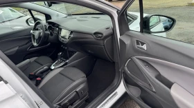 Opel Crossland X 87км. Внос ШВЕЙЦАРИЯ!PDC, NAVI, Автопилот, Камера, - 11700 € / 22883.21 лв. - 46310945 15
