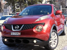 Nissan Juke 1.6ШВЕЙЦАРИЯ/LUX