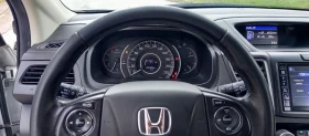Honda Cr-v 1.6i-DTEC Power by Japan, Euro6B, Нов внос Italia  - 11500 € / 22492.04 лв. - 27487561 9