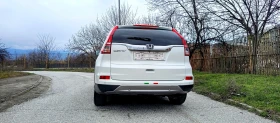 Honda Cr-v 1.6i-DTEC Power by Japan, Euro6B, Нов внос Italia  - 11500 € / 22492.04 лв. - 27487561 5