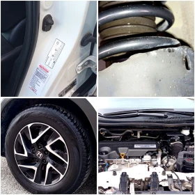 Honda Cr-v 1.6i-DTEC Power by Japan, Euro6B, Нов внос Italia  - 11500 € / 22492.04 лв. - 27487561 16