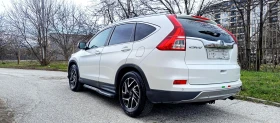 Honda Cr-v 1.6i-DTEC Power by Japan, Euro6B, Нов внос Italia  - 11500 € / 22492.04 лв. - 27487561 4