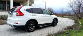 Honda Cr-v 1.6i-DTEC Power by Japan, Euro6B, Нов внос Italia  - 11500 € / 22492.04 лв. - 27487561 7