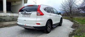 Honda Cr-v 1.6i-DTEC Power by Japan, Euro6B, Нов внос Italia  - 11500 € / 22492.04 лв. - 27487561 6